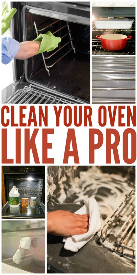 Experience the magic of a clean and hygienic oven with Dr Magic